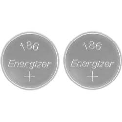 Energizer, ENERGIZER Batterie Alkali 1,5 V 639320 LR54/189 2 St&uuml;ck