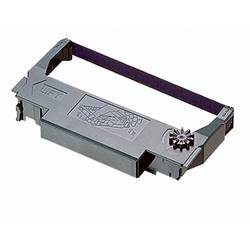 Epson, Epson ERC38BR Original Schwarz & Rot Farbband C43S015376