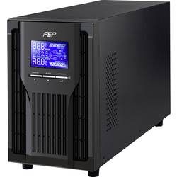 FSP Fortron Champ 2K Tower USV 2000 VA