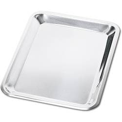 Graef 0000010 0000010 Tablett Edelstahl