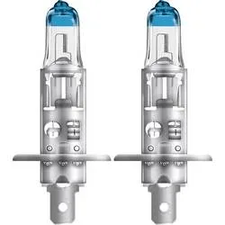 Osram Automotive 64150NL-2HB Halogen Leuchtmittel Night Breaker® Laser Next Generation H1 55 W 12 V