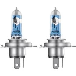Osram Automotive 4062172387477 Halogen Leuchtmittel Night Breaker® Laser Next Generation H4 60/55 W 12 V