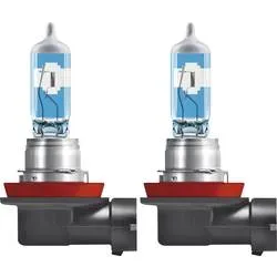 Osram Automotive 64211NL-2HB Halogen Leuchtmittel Night Breaker® Laser Next Generation H11 55 W 12 V