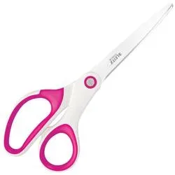 Leitz, LEITZ Titan Schere WOW 53192023 pink 20.5cm