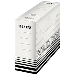 Leitz, LEITZ Archiv-Box Solid A4 6128-00-01 weiss