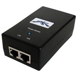 Ubiquiti Networks POE-48-24W-G PoE Injektor