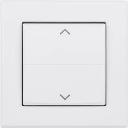 Homematic IP Tasterwippe HmIP-BRA