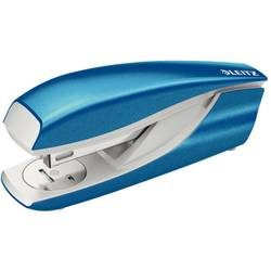 Leitz, LEITZ B&uuml;rohefter NewNeXXt 55021036 blau f&uuml;r 30 Blatt