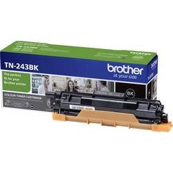 Brother, Brother - Tn-243bk (hl-l3210cw)
