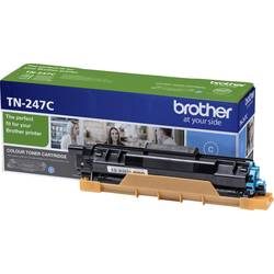 Brother, BROTHER Toner HY cyan TN-247C HL-L3210CW 2300 Seiten