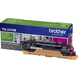 Brother, BROTHER Toner HY magenta TN-247M HL-L3210CW 2300 Seiten