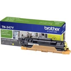 Brother, BROTHER Toner HY yellow TN-247Y HL-L3210CW 2300 Seiten