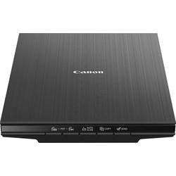 Canon, Canon LiDE 400 A4 Flachbettscanner 4,800 x 4,800 dpi Schwarz