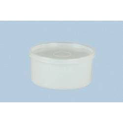 Hünersdorff 911200 Dose lebensmittelgeeignet (B x H x T) 114 x 88 x 114 mm Natur 1 St.