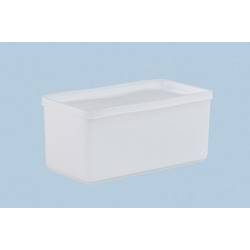Hünersdorff 910400 Dose (B x H x T) 208 x 94 x 103 mm Natur 1 St.