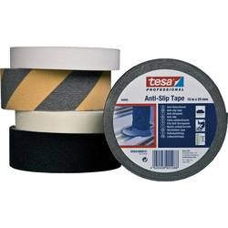tesa, tesa Anti-Rutsch-Band tesa Professional Schwarz 25 mm (B) x 15 m (L)