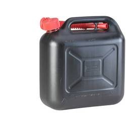 Hünersdorff 812800 STANDARD Kraftstoffkanister 10 l Kunststoff