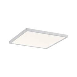 Paulmann 92949 Areo LED-Einbaupanel LED LED fest eingebaut 12 W Weiß (matt)