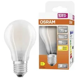 CONFORAMA, Glühbirne Ledfilament E27 8W 1055 Lumen