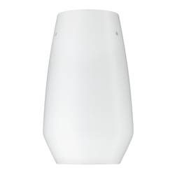 Paulmann Vento 95354 Hochvolt-Schienensystem-Komponente Lampenschirm Opalglas