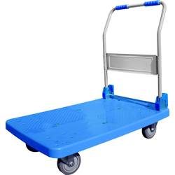 Viso, Viso Transportwagen RMZ740 Blau 49 x 72 x 82,5 cm