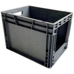 Viso, Viso Kommissionierkiste SPK4329AV Grau 30 x 40 x 29 cm