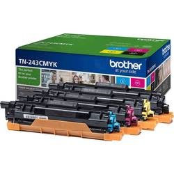 Brother, Brother - Tn243cmyk (hl-l3210cw), Toner