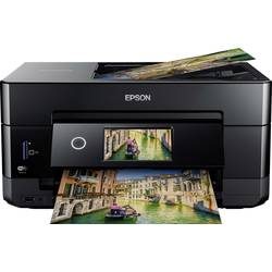 Epson, Epson Multifunktionsdrucker