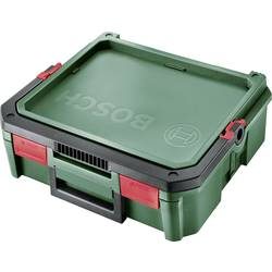 Bosch Home and Garden SystemBox Size S 1600A016CT Werkzeugkasten unbestückt Polypropylen (L x B x H) 390 x 343 x 121 mm