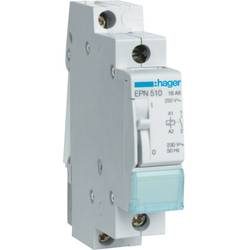 Hager EPN510 Schalter 16 A