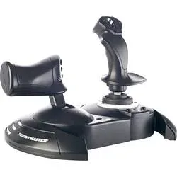 Thrustmaster T.Flight Hotas One Flugsimulator-Joystick Xbox One Schwarz