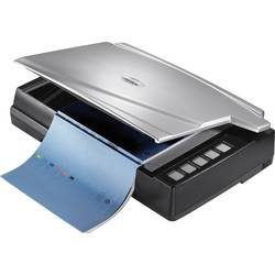 Plustek, Plustek OpticBook A300 Plus Buchscanner A3 600 x 600 dpi USB Bücher, Dokumente, Fotos, Visitenkarten