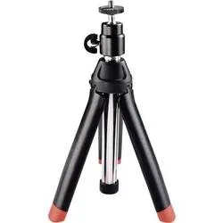 Hama - Tischstativ Multi 4in1, Schwarz, One Size
