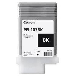 Canon, CANON Tintenpatrone schwarz PFI107BK iPF 680/685 130ml