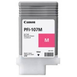 Canon, CANON Tintenpatrone magenta PFI107M iPF 680/685 130ml