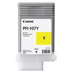 Canon, CANON Tintenpatrone yellow PFI107Y iPF 680/685 130ml