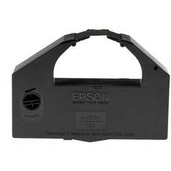 Epson, Epson Farbband C13S015139 Original DLQ-3000+ DLQ-3500 Passend für Geräte des Herstellers: Epson Schwarz 1 St.