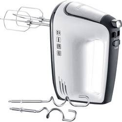 Severin HM 3830 Handmixer 400 W Weiß, Schwarz