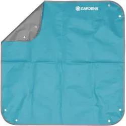 GARDENA CityGardening 00505-20 Gardena 00505-20, Grau, Textil Pflanzmatte