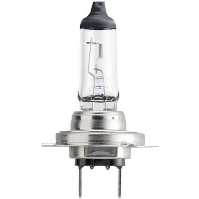 Philips, Philips Halogen Leuchtmittel Vision Moto H7 55 W 12 V