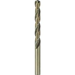 Bosch Accessories 2609255067 HSS Metall-Spiralbohrer 3.5 mm Gesamtlänge 70 mm Cobalt DIN 338 Zylinderschaft 1 St.