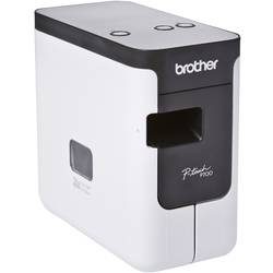 Brother, Brother P-touch P700 Beschriftungsgerät Geeignet für Schriftband: TZe, HSe 3.5 mm, 6 mm, 9 mm, 12 mm, 18 mm, 24 mm