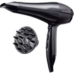Remington AC 5999 Haartrockner Schwarz (glänzend)