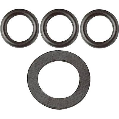 Gardena, Gardena 01124-20.000.00 - Dichtungs-Satz (Schwarz)