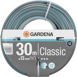 Gardena 18009-20 Classic - Schlauch (Grau/Blau)