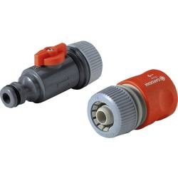 GARDENA 01989-20 Perl-Regner-Anschluss-Set