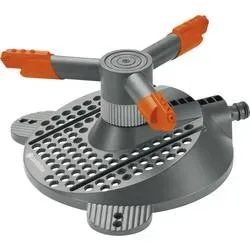 GARDENA 02060-20 Classic Samba Kreisregner 9 - 250 m²