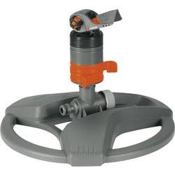 Gardena Comfort - Turbinenregner (Grau)