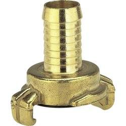 Gardena 07102-20.000.00 - Schnellkupplung (Gold)