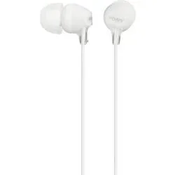 Sony, Sony In-Ear-Kopfhörer "MDREX15LPW"
